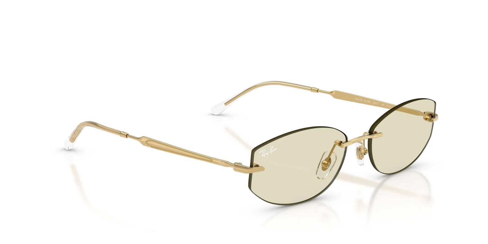 Ray-Ban 3792 Sunglasses - view 24